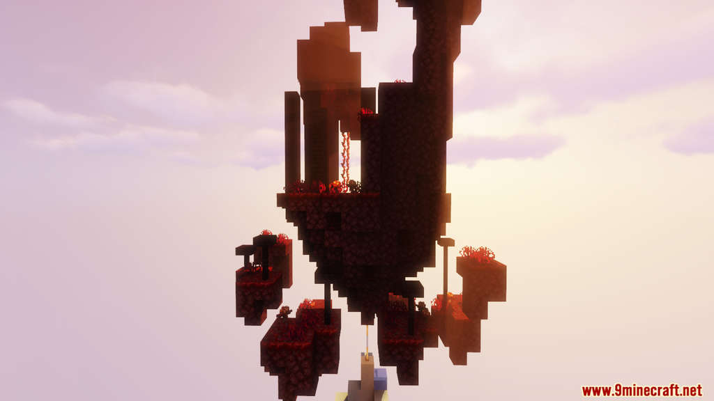 Parkour Mega Tower Map Screenshots 7