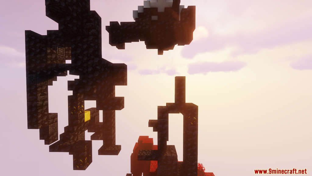 Parkour Mega Tower Map Screenshots 8