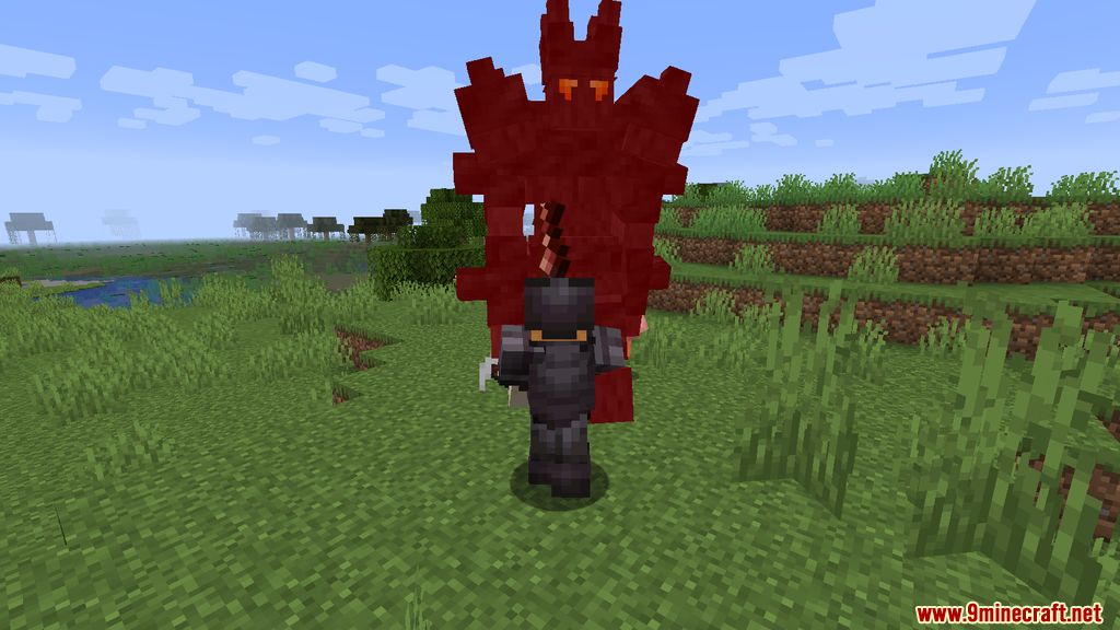 Pyromancer Mod Screenshots 10