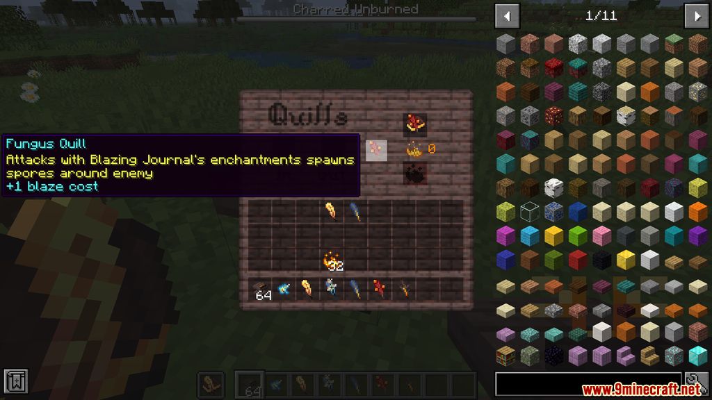 Pyromancer Mod Screenshots 13