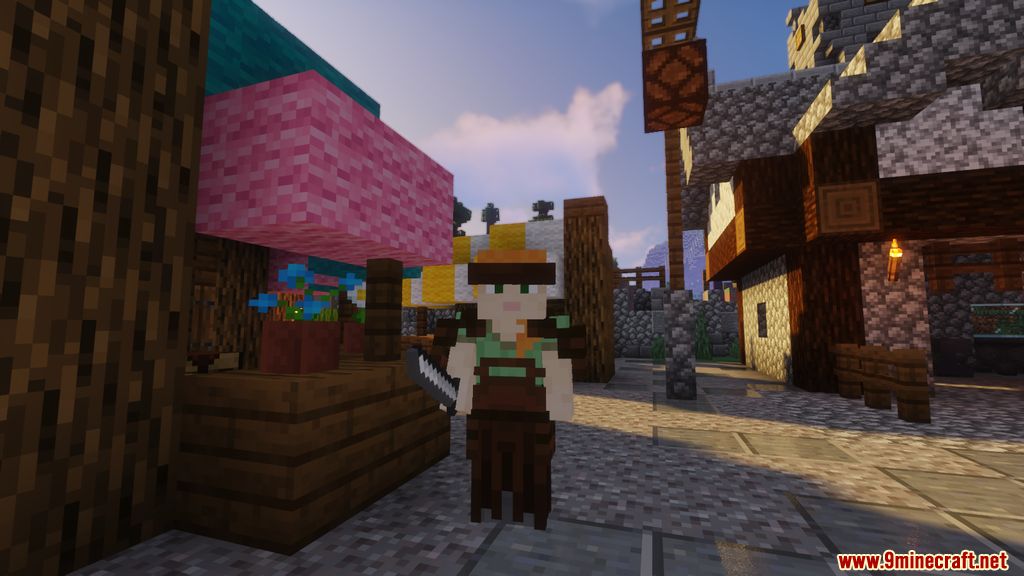 Spirits Resource Pack Screenshots 7