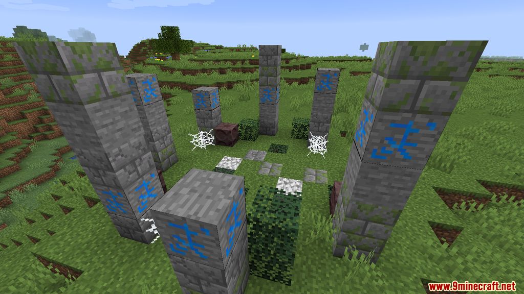 Stone Circles Mod Screenshots 1