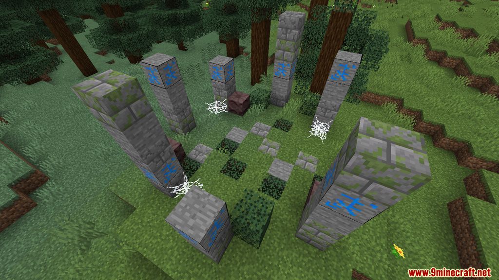 Stone Circles Mod Screenshots 6