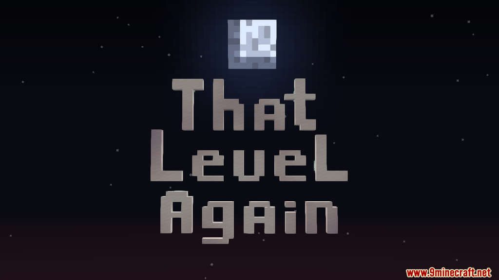 That Level Again Map Thumbnail