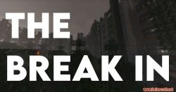 The Break In Map Thumbnail