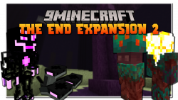 The End Expansion 2 Mod