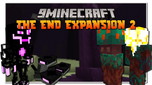 The End Expansion 2 Mod