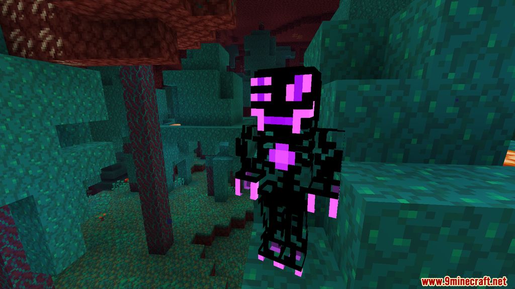 The End Expansion 2 Mod Screenshots 4