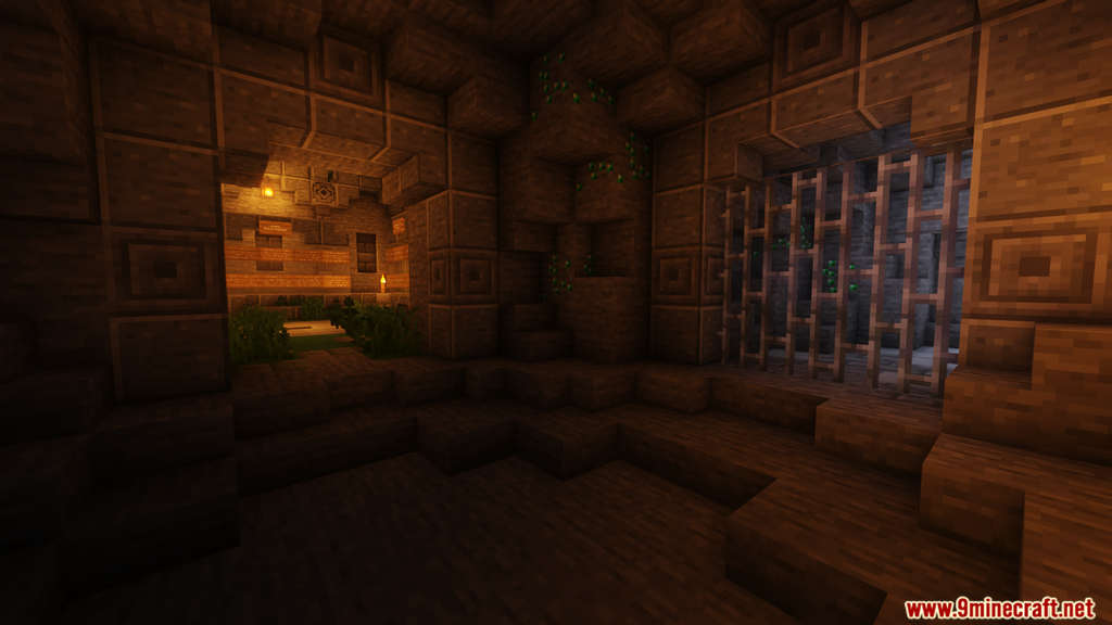 The King of Parkour Land 2 Map Screenshots (1)