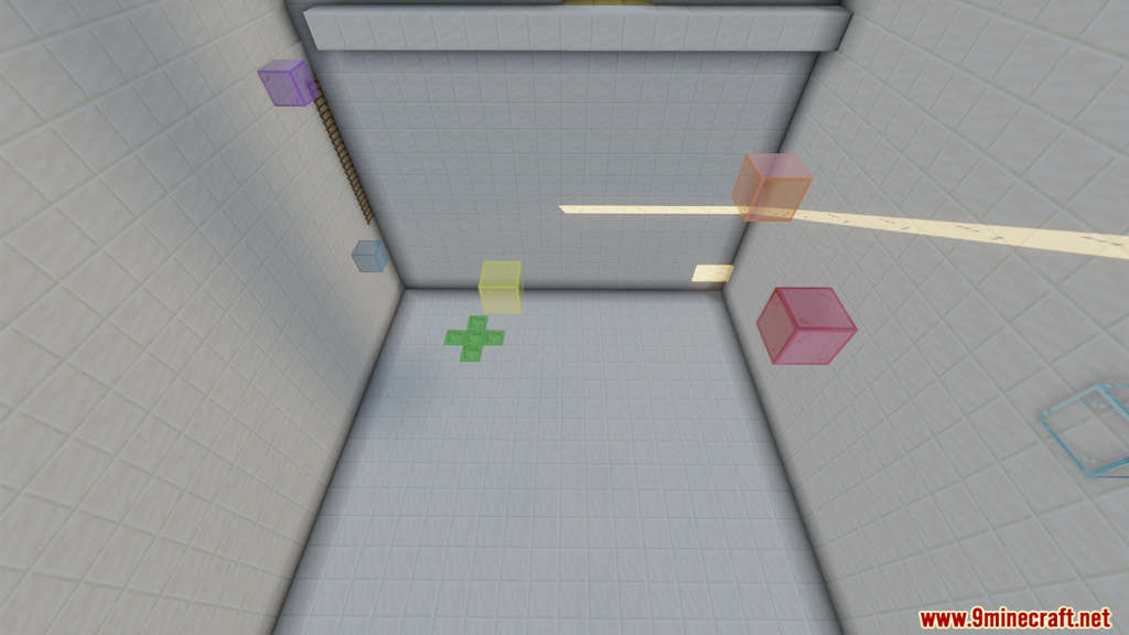 The Triangle Map Screenshots (2)