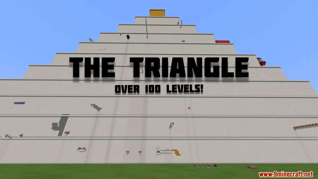 The Triangle Map Thumbnail