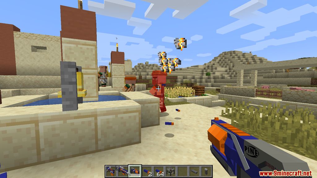 Toy Guns Mod Screenshots 8