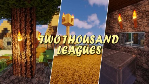 Two Thousand Leagues Mod