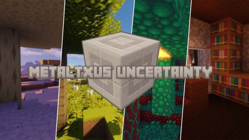 Uncertainty Resource Pack