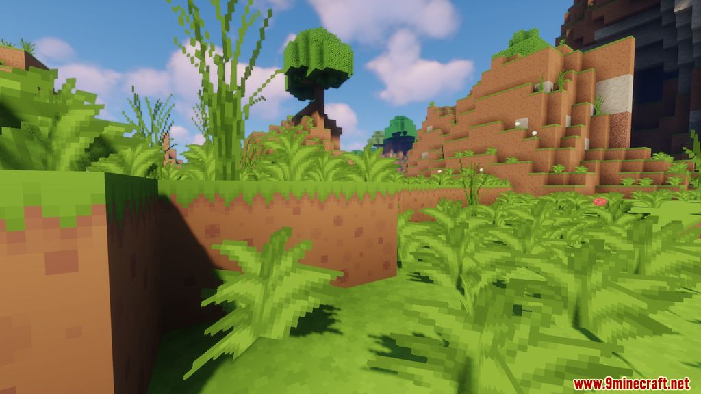 Uncertainty Resource Pack Screenshots 1