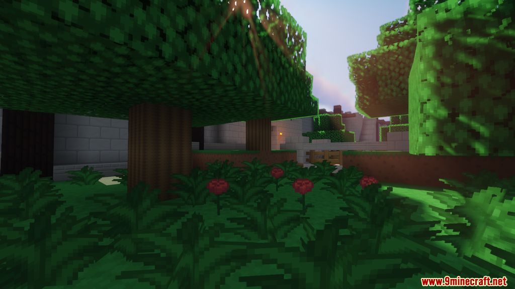 Uncertainty Resource Pack Screenshots 10