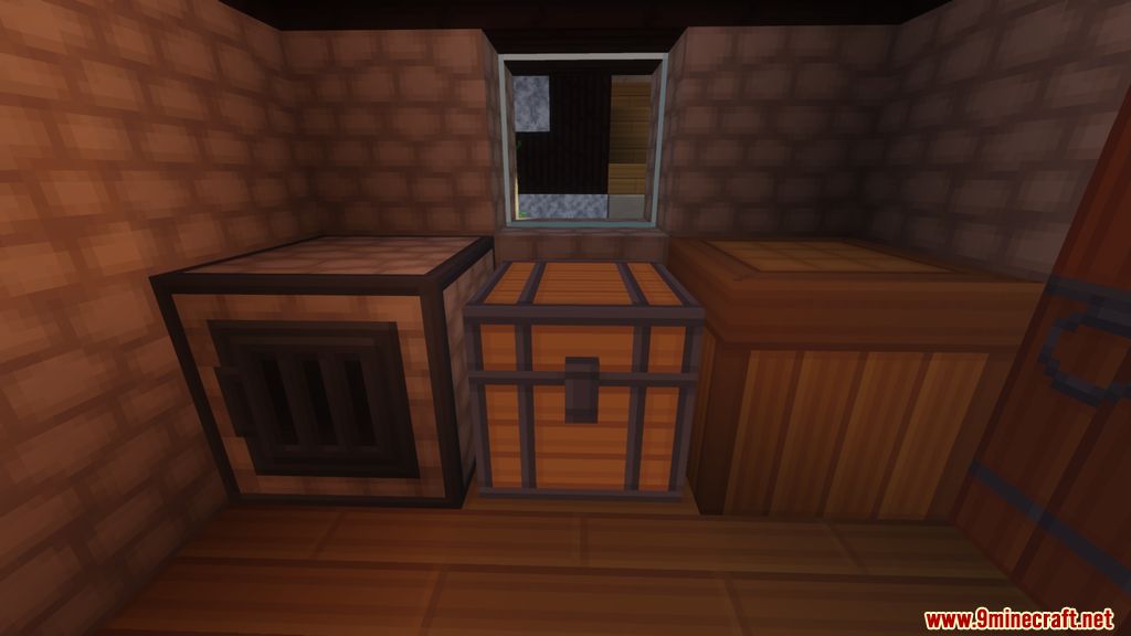 Uncertainty Resource Pack Screenshots 2