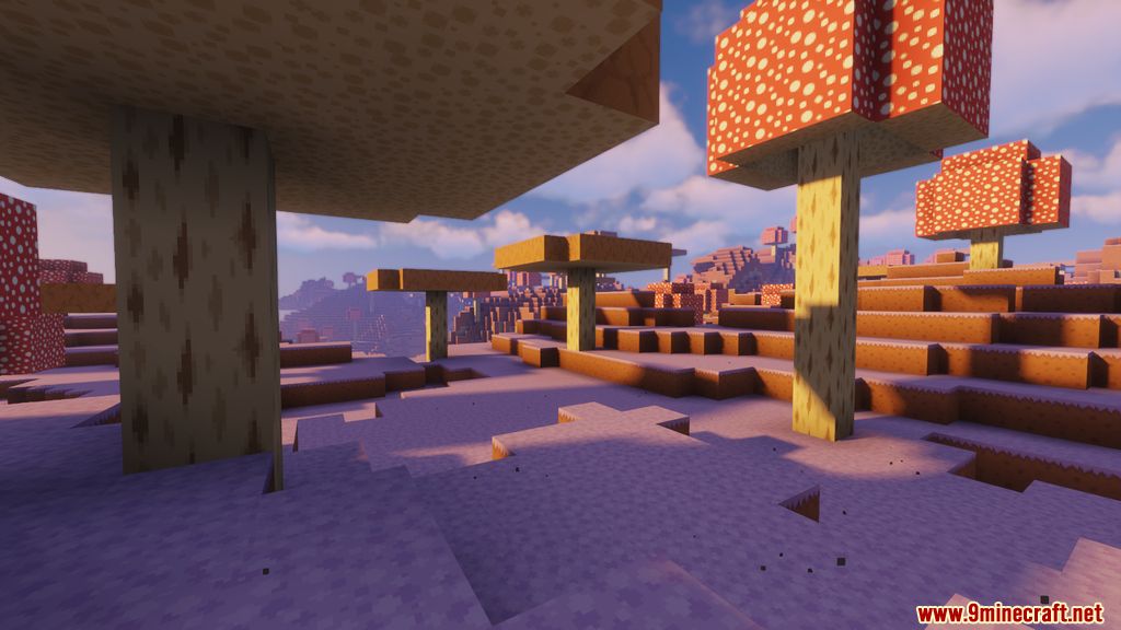 Uncertainty Resource Pack Screenshots 3