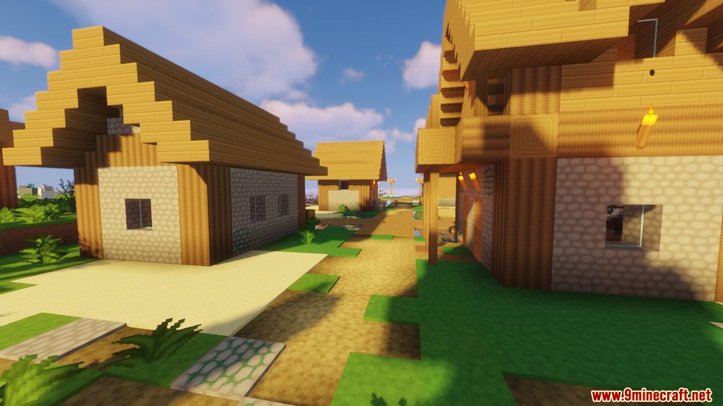 Uncertainty Resource Pack Screenshots 4