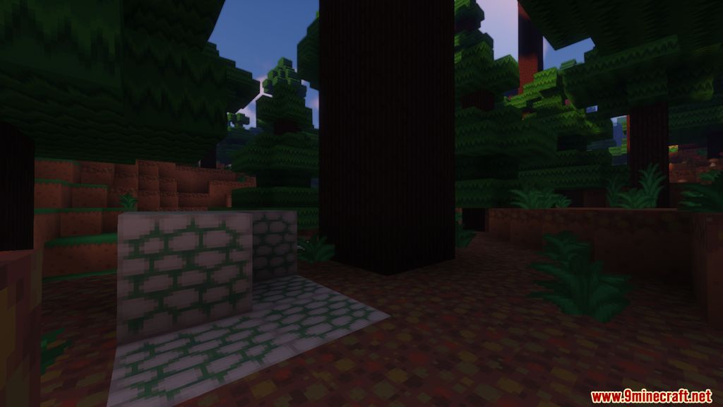 Uncertainty Resource Pack Screenshots 7