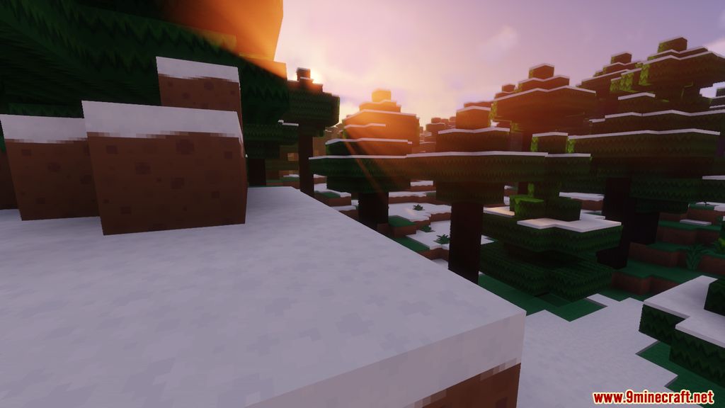 Uncertainty Resource Pack Screenshots 8