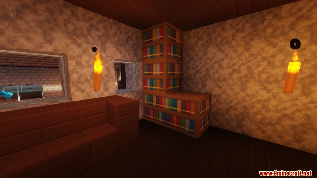 Uncertainty Resource Pack Screenshots 9