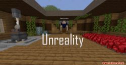 Unreality Map Thumbnail
