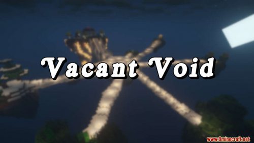 Vacant Void Map Thumbnail