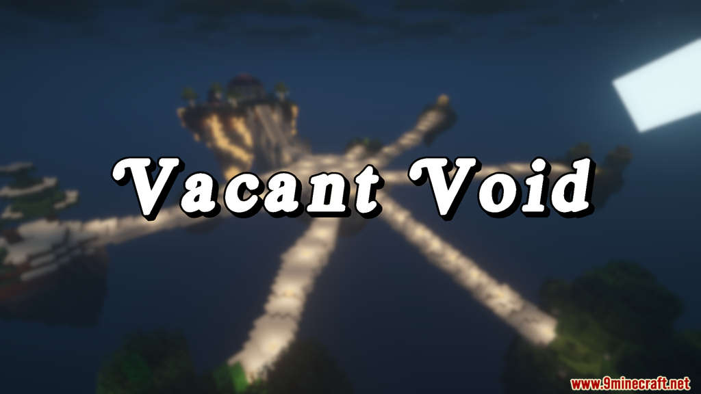 Vacant Void Map Thumbnail