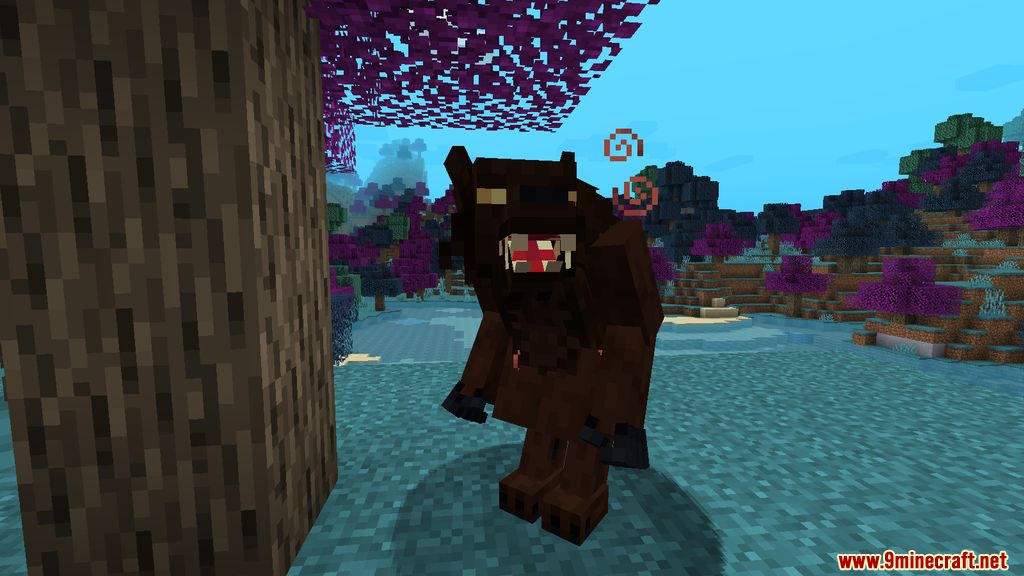 Werewolves Mod Screenshots 3