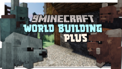 World Building Plus Mod