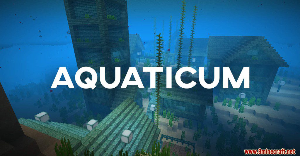 Aquaticum Map Thumbnail