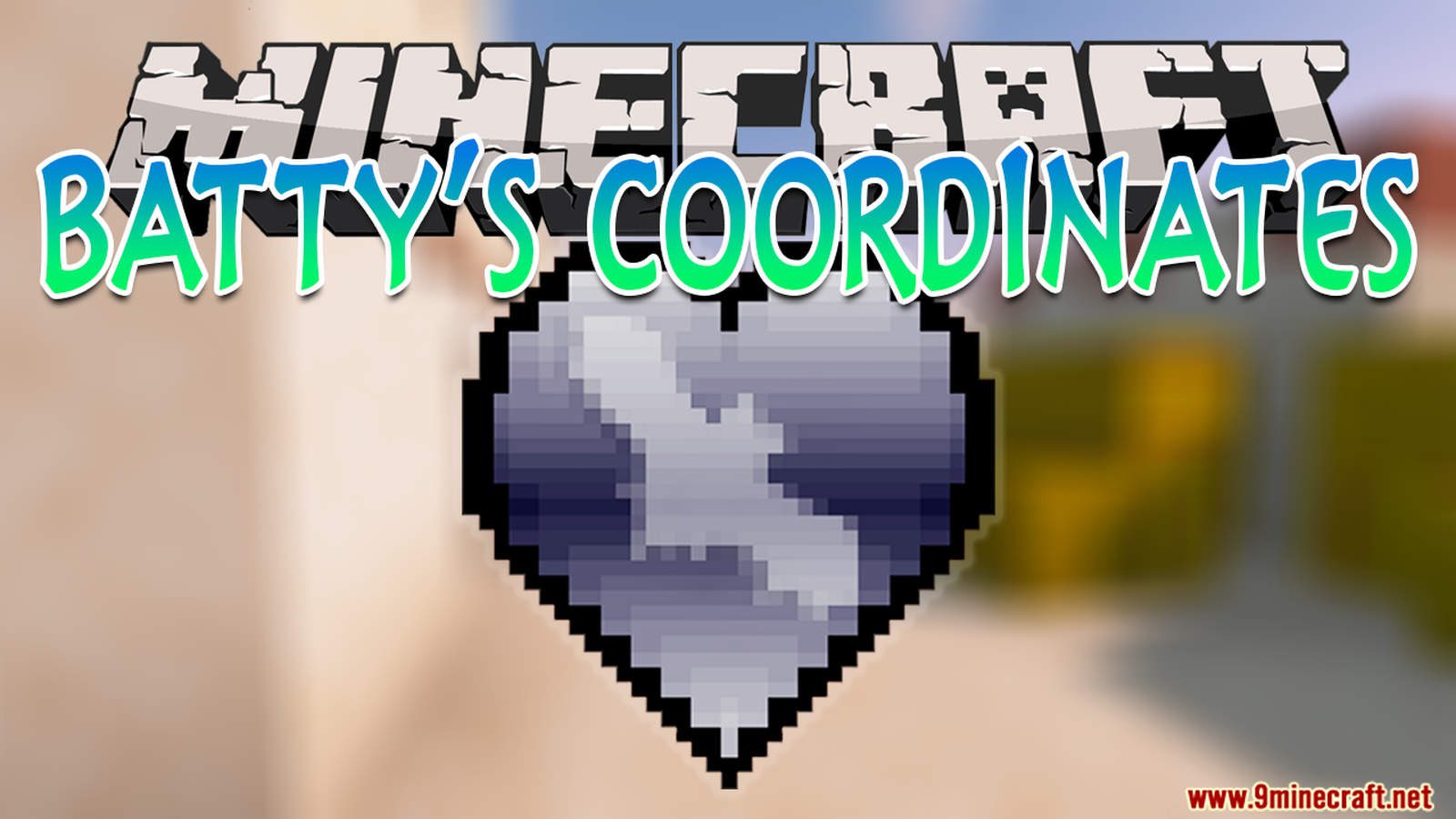 Batty’s Coordinates Data Pack Thumbnail