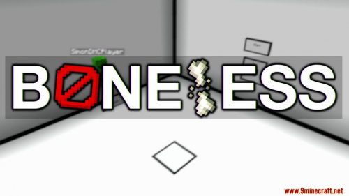 Boneless Map Thumbnail