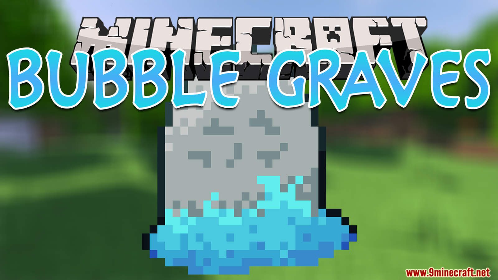 BubbleGraves Data Pack Thumbnail