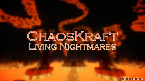 ChaosKraft 1 Map Thumbnail
