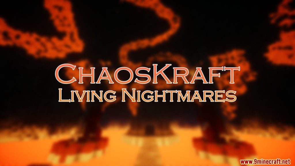 ChaosKraft 1 Map Thumbnail