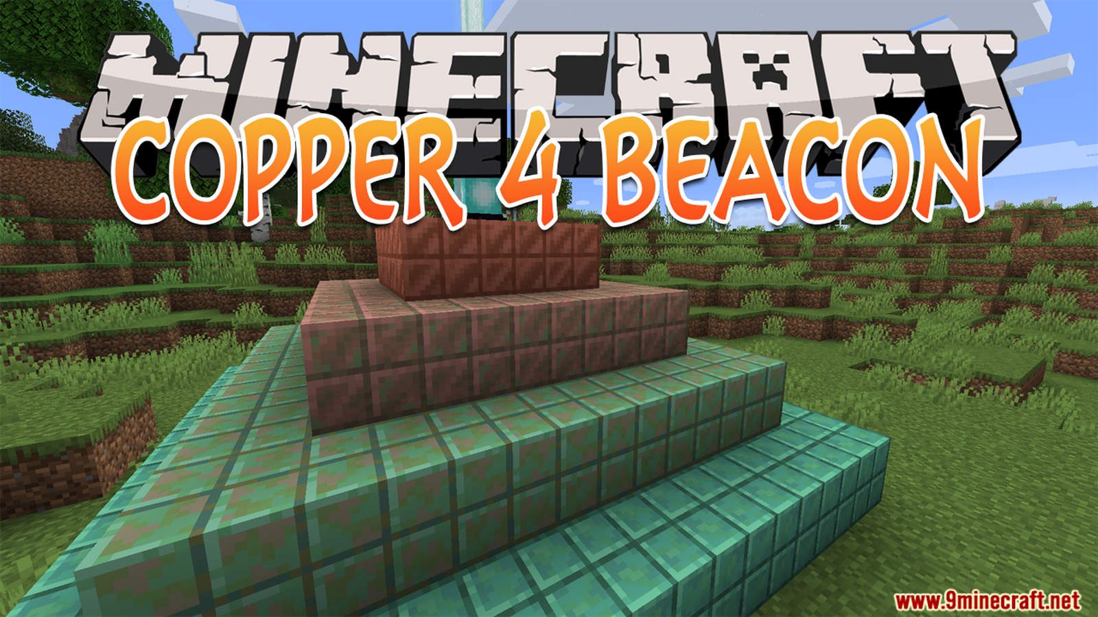 Copper 4 Beacon Data Pack Thumbnail