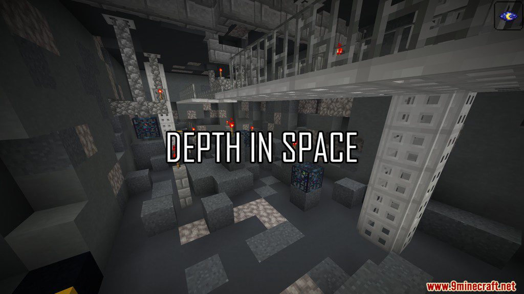 Depth In Space Map Thumbnail