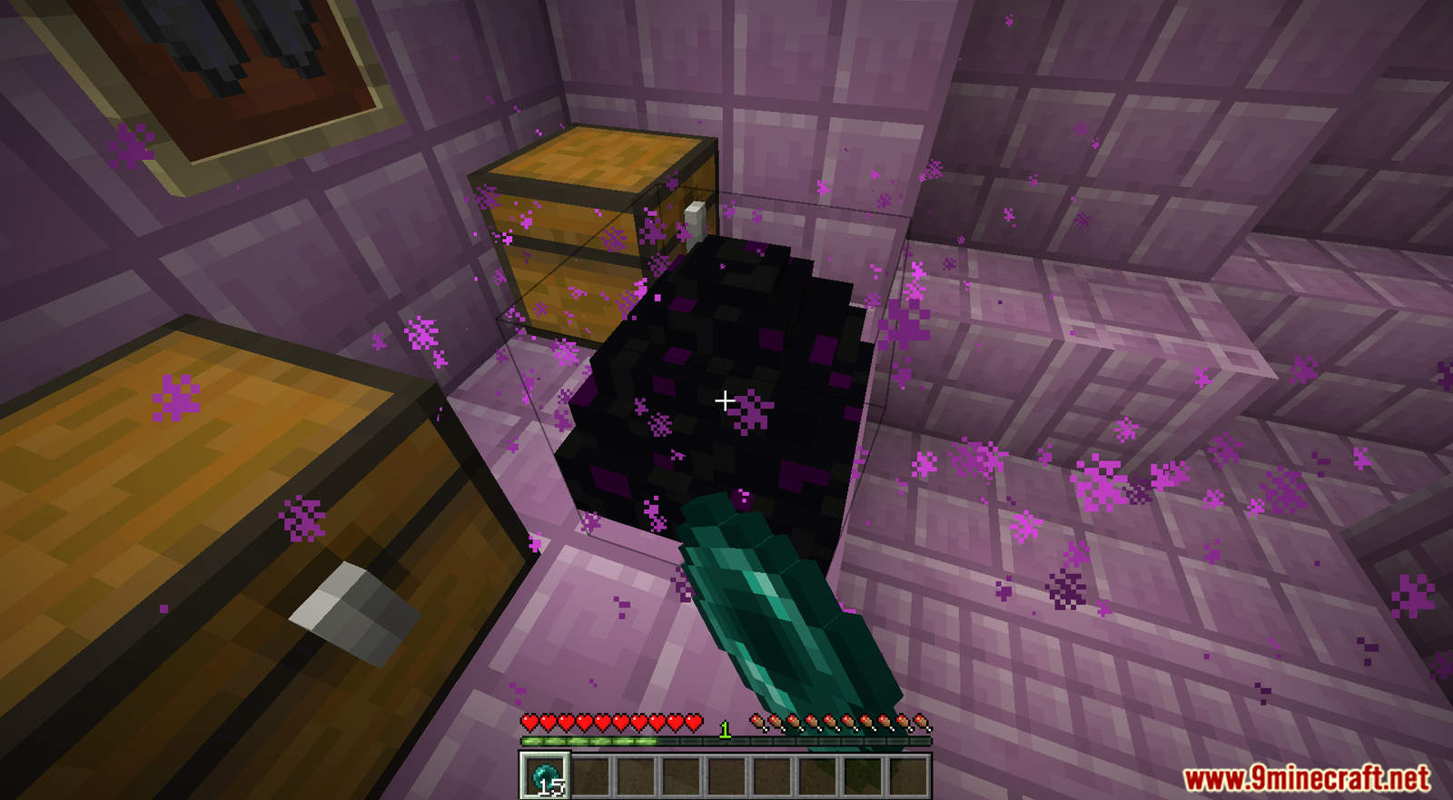 Enderground Datapack Screenshots (10)