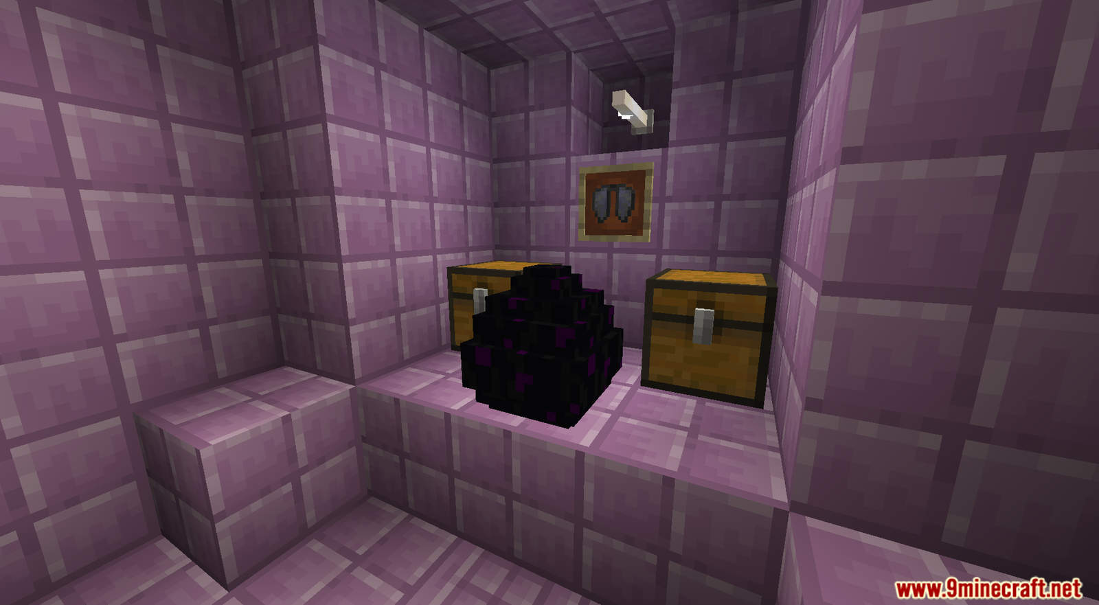 Enderground Datapack Screenshots (8)