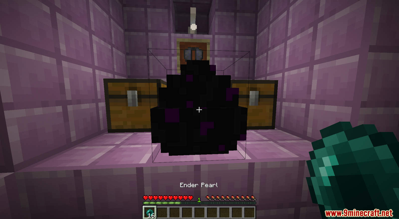 Enderground Datapack Screenshots (9)