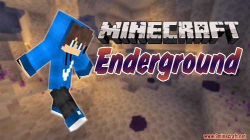 Enderground Datapack Thumbnail