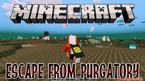 Escape From Purgatory Data Pack Thumbnail