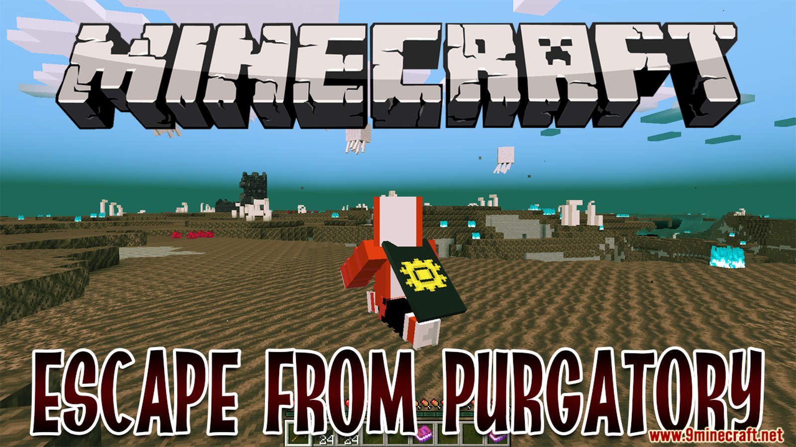 Escape From Purgatory Data Pack Thumbnail