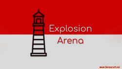 Explosion Arena Map Thumbnail