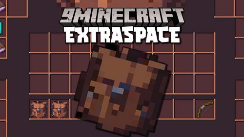 Extraspace Mod