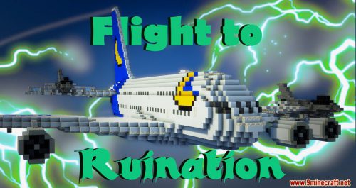 Flight to Ruination Map Thumbnail