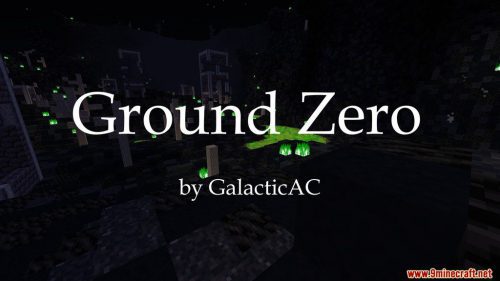Ground Zero Map Thumbnail