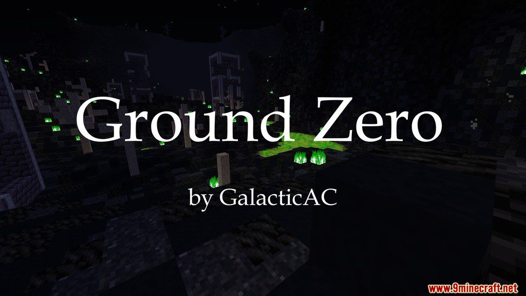 Ground Zero Map Thumbnail